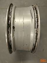 Alufelge 18 Zoll Ford Kuga 7,5Jx18 ET52,5 CJ5C-M1B – 3