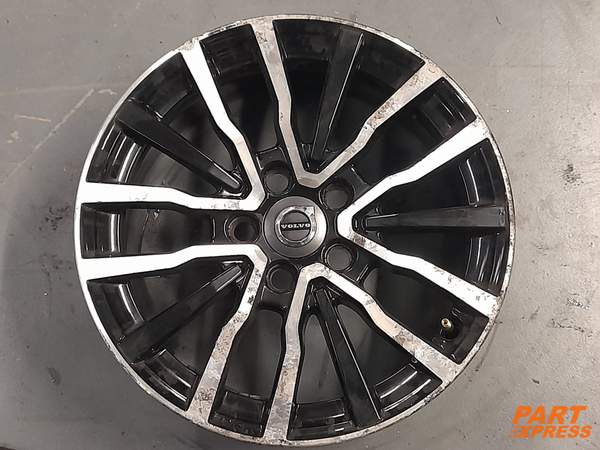 Alufelge 16 Zoll Volvo V40 7Jx16 ET50 31445798