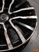 Alufelge 16 Zoll Volvo V40 7Jx16 ET50 31445798 – 2