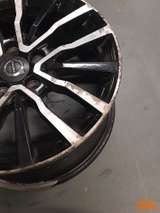 Alufelge 16 Zoll Volvo V40 7Jx16 ET50 31445798 – 3