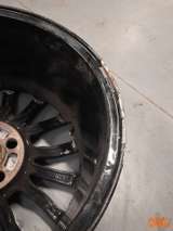 Alufelge 16 Zoll Volvo V40 7Jx16 ET50 31445798 – 6