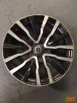 Alufelge 16 Zoll Volvo V40 7Jx16 ET50 31445798 – 1