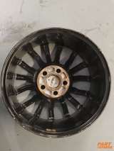 Alufelge 16 Zoll Volvo V40 7Jx16 ET50 31445798 – 4