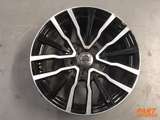 Alufelge 16 Zoll Volvo V40 7Jx16 ET50 31445798 – 1