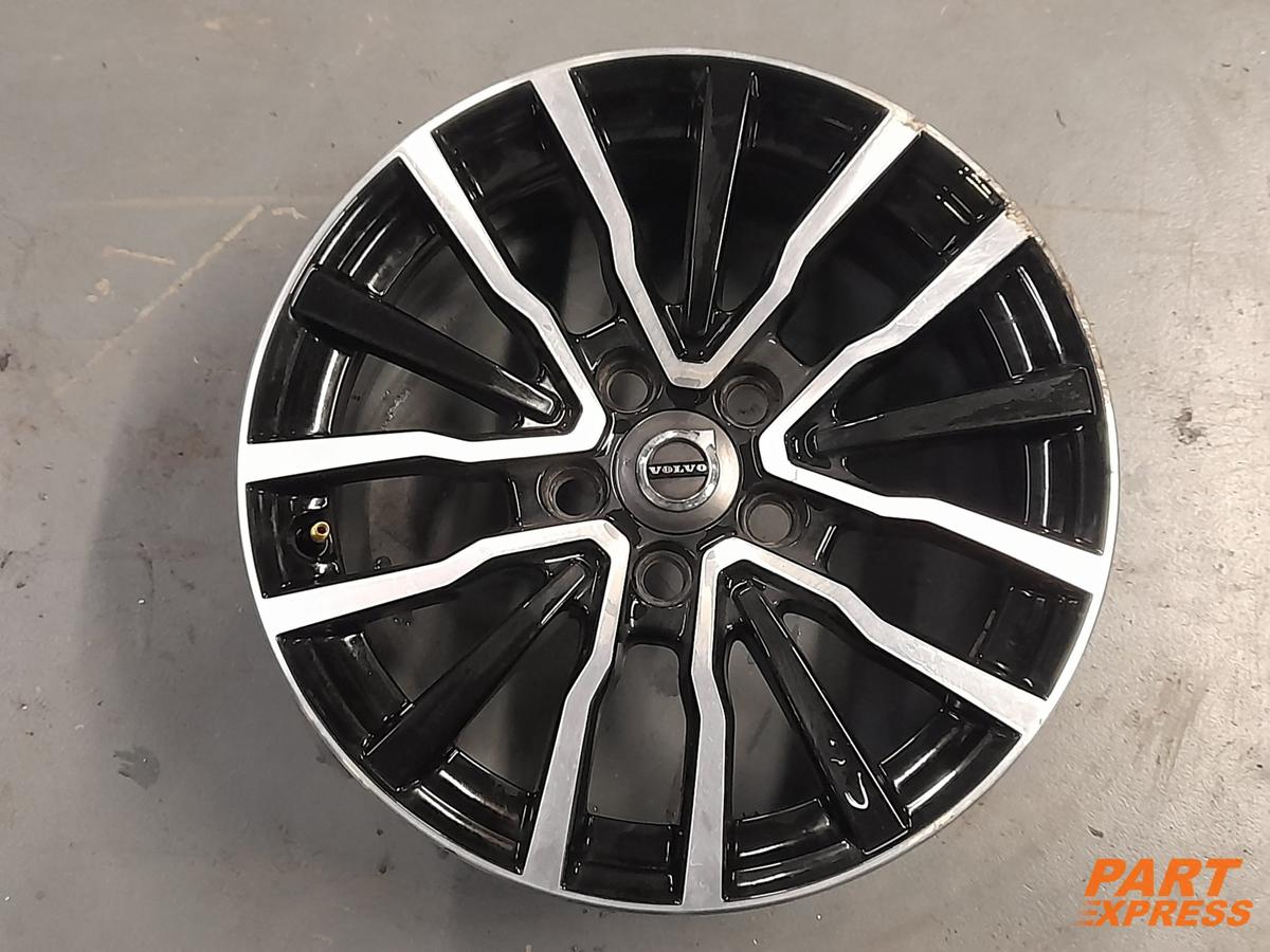 Alufelge 16 Zoll Volvo V40 7Jx16 ET50 31445798