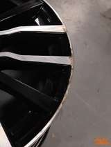 Alufelge 16 Zoll Volvo V40 7Jx16 ET50 31445798 – 2