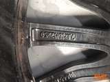 Alufelge 16 Zoll Volvo V40 7Jx16 ET50 31445798 – 4