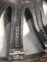 Alufelge 16 Zoll Volvo V40 7Jx16 ET50 31445798 – 5