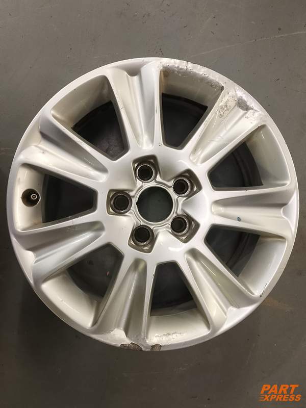 Alufelge 15 Zoll Audi A1 6,5Jx15 ET34 8X0601025