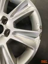 Alufelge 15 Zoll Audi A1 6,5Jx15 ET34 8X0601025 – 2