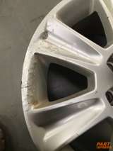 Alufelge 15 Zoll Audi A1 6,5Jx15 ET34 8X0601025 – 4