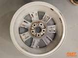 Alufelge 15 Zoll Audi A1 6,5Jx15 ET34 8X0601025 – 5