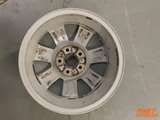Alufelge 15 Zoll Audi A1 6,5Jx15 ET34 8X0601025 – 5