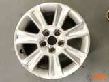 Alufelge 15 Zoll Audi A1 6,5Jx15 ET34 8X0601025 – 1