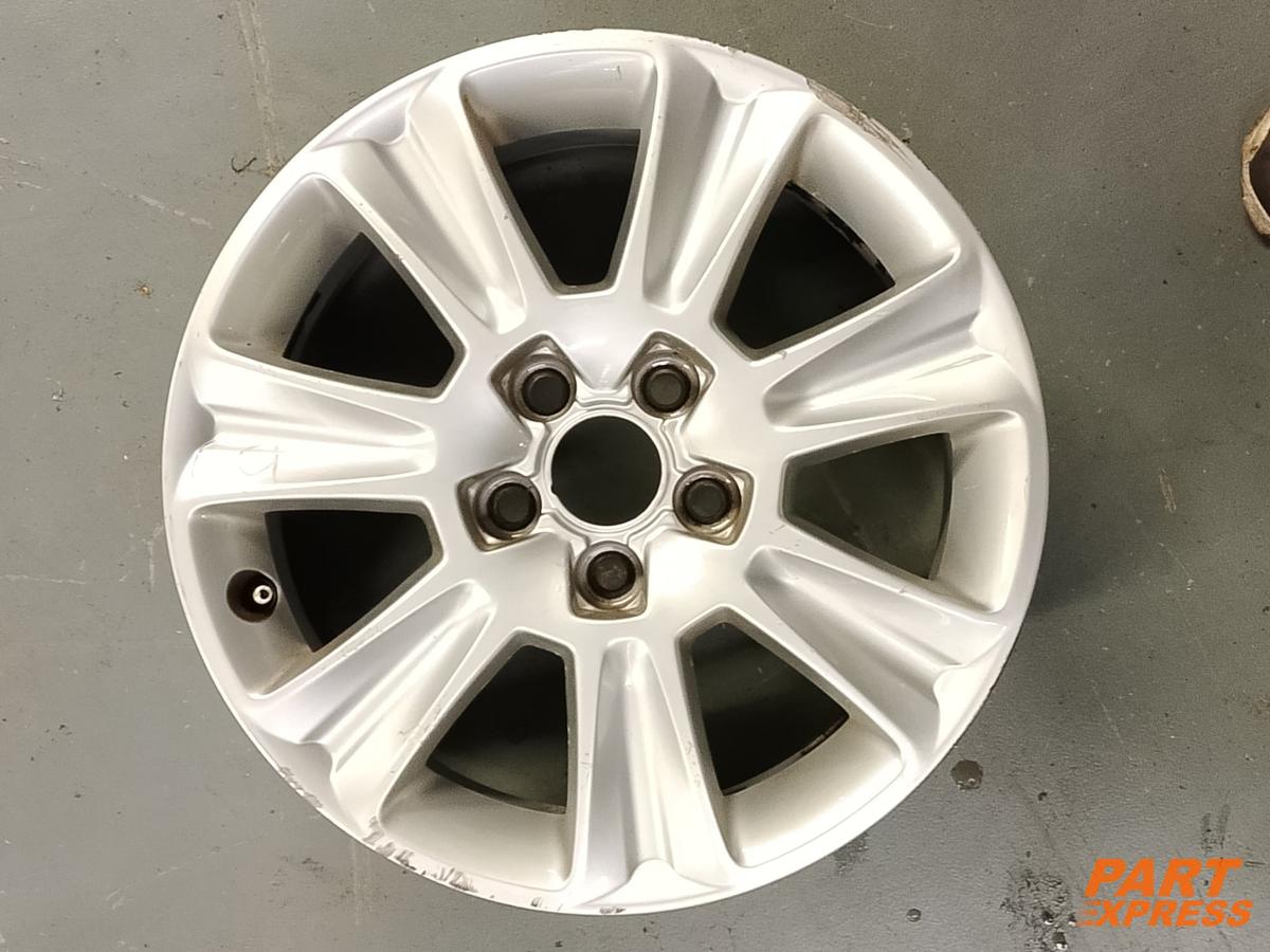 Alufelge 15 Zoll Audi A1 6,5Jx15 ET34 8X0601025