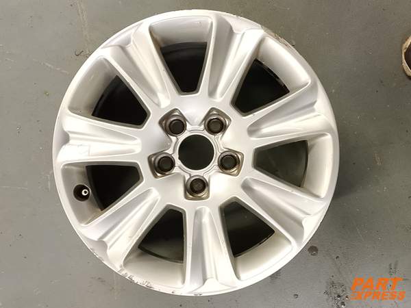Alufelge 15 Zoll Audi A1 6,5Jx15 ET34 8X0601025