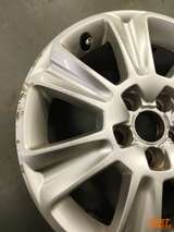 Alufelge 15 Zoll Audi A1 6,5Jx15 ET34 8X0601025 – 2