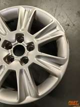 Alufelge 15 Zoll Audi A1 6,5Jx15 ET34 8X0601025 – 3