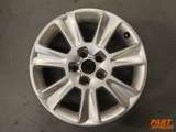 Alufelge 15 Zoll Audi A1 6,5Jx15 ET34 8X0601025 – 1
