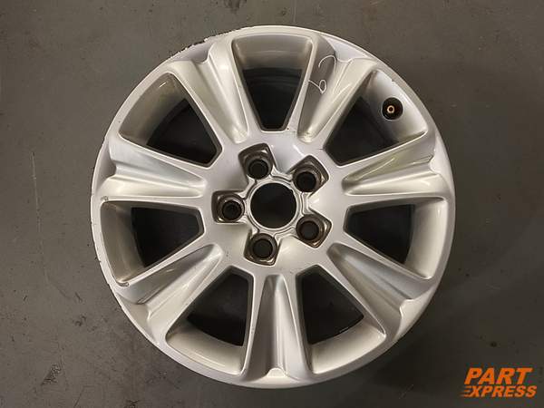 Alufelge 15 Zoll Audi A1 6,5Jx15 ET34 8X0601025