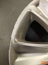 Alufelge 15 Zoll Audi A1 6,5Jx15 ET34 8X0601025 – 2