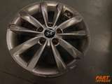 Alufelge 16 Zoll Hyundai i40 7Jx16 ET40 52910-3Z610 – 2