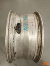 Alufelge 16 Zoll Hyundai i40 7Jx16 ET40 52910-3Z610 – 3