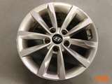Alufelge 16 Zoll Hyundai i40 7Jx16 ET40 52910-3Z610 – 1