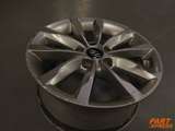 Alufelge 16 Zoll Hyundai i40 7Jx16 ET40 52910-3Z610 – 2