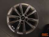 Alufelge 16 Zoll Hyundai i40 7Jx16 ET40 52910-3Z610 – 3