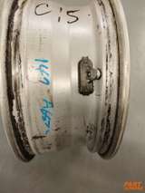 Alufelge 16 Zoll Hyundai i40 7Jx16 ET40 52910-3Z610 – 4