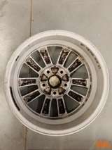Alufelge 16 Zoll Hyundai i40 7Jx16 ET40 52910-3Z610 – 4