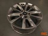Alufelge 16 Zoll Hyundai i40 7Jx16 ET40 52910-3Z610 – 2
