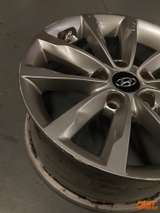 Alufelge 16 Zoll Hyundai i40 7Jx16 ET40 52910-3Z610 – 3