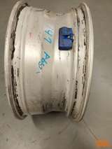 Alufelge 16 Zoll Hyundai i40 7Jx16 ET40 52910-3Z610 – 4