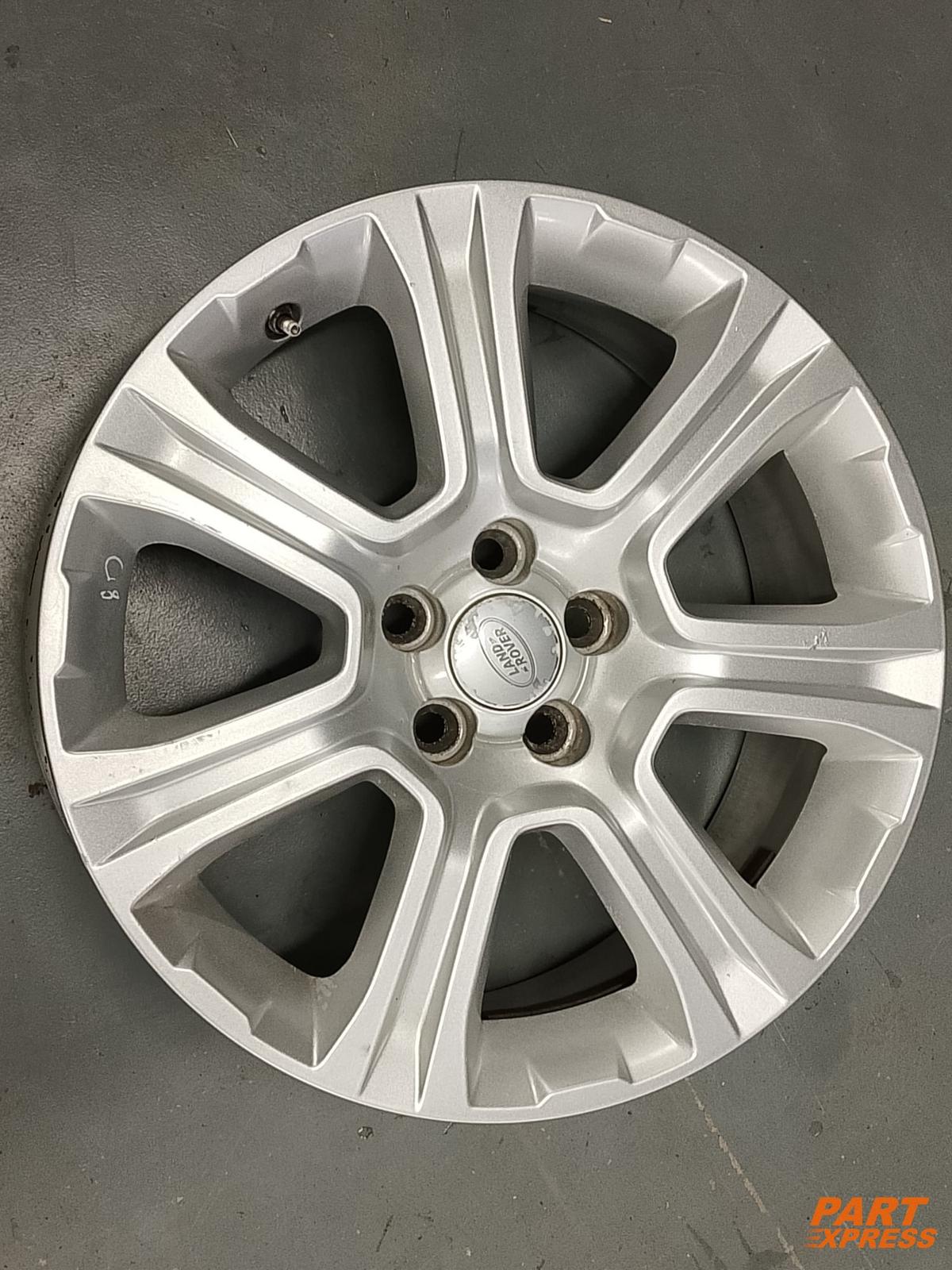 Alufelge 18 Zoll Land Rover Range Rover Evoque 8Jx18 ET45 GJ32-1007-AB