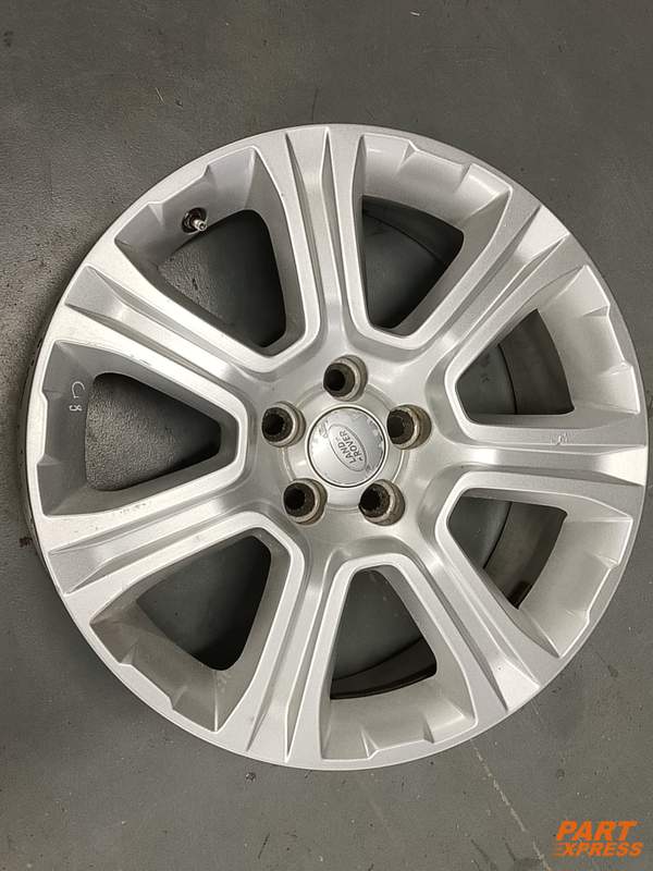 Alufelge 18 Zoll Land Rover Range Rover Evoque 8Jx18 ET45 GJ32-1007-AB