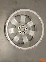 Alufelge 18 Zoll Land Rover Range Rover Evoque 8Jx18 ET45 GJ32-1007-AB – 4