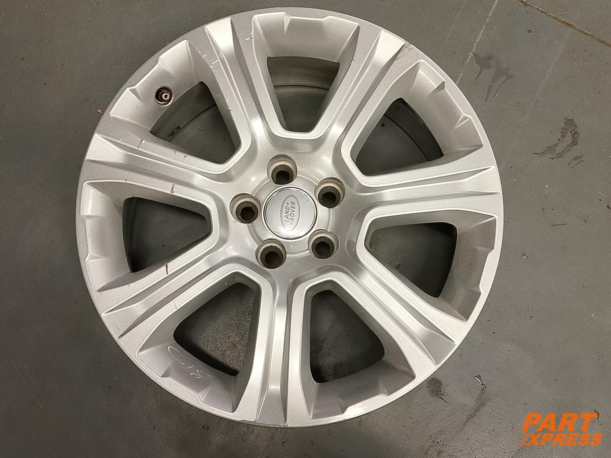 Alufelge 18 Zoll Land Rover Range Rover Evoque 8Jx18 ET45 GJ32-1007-AB