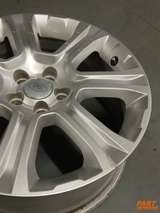 Alufelge 18 Zoll Land Rover Range Rover Evoque 8Jx18 ET45 GJ32-1007-AB – 3