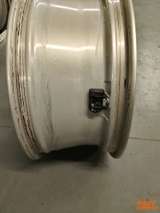 Alufelge 18 Zoll Land Rover Range Rover Evoque 8Jx18 ET45 GJ32-1007-AB – 4