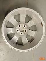 Alufelge 18 Zoll Land Rover Range Rover Evoque 8Jx18 ET45 GJ32-1007-AB – 5