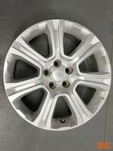 Alufelge 18 Zoll Land Rover Range Rover Evoque 8Jx18 ET45 GJ32-1007-AB – 1