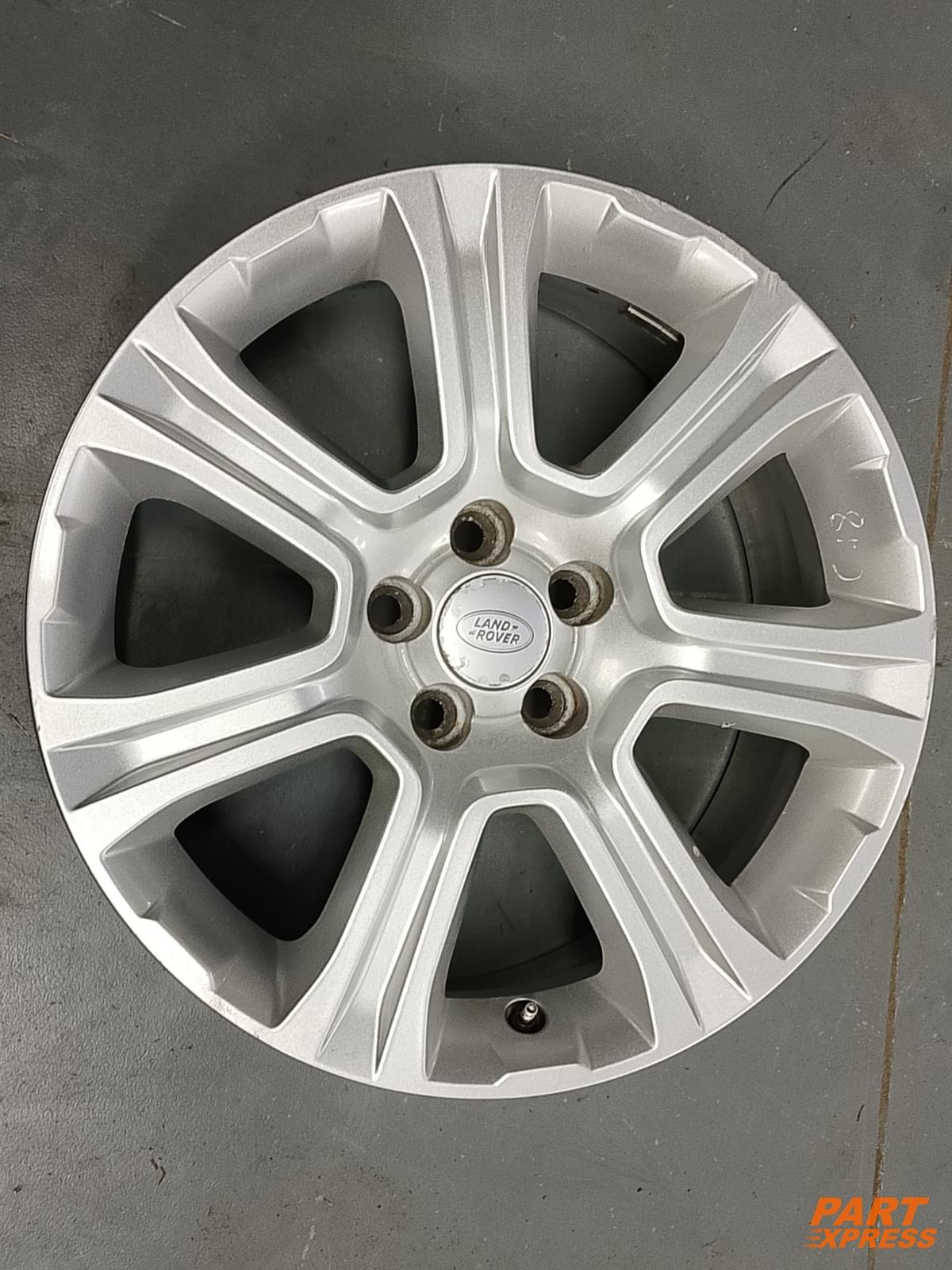 Alufelge 18 Zoll Land Rover Range Rover Evoque 8Jx18 ET45 GJ32-1007-AB