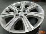 Alufelge 18 Zoll Land Rover Range Rover Evoque 8Jx18 ET45 GJ32-1007-AB – 2
