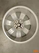 Alufelge 18 Zoll Land Rover Range Rover Evoque 8Jx18 ET45 GJ32-1007-AB – 6