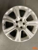 Alufelge 18 Zoll Land Rover Range Rover Evoque 8Jx18 ET45 GJ32-1007-AB – 1
