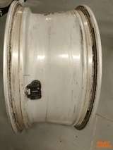 Alufelge 18 Zoll Land Rover Range Rover Evoque 8Jx18 ET45 GJ32-1007-AB – 3
