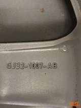 Alufelge 18 Zoll Land Rover Range Rover Evoque 8Jx18 ET45 GJ32-1007-AB – 5