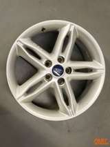 Alufelge 17 Zoll Ford Focus 7Jx17 ET50 F1EJ-1007-C2B – 1